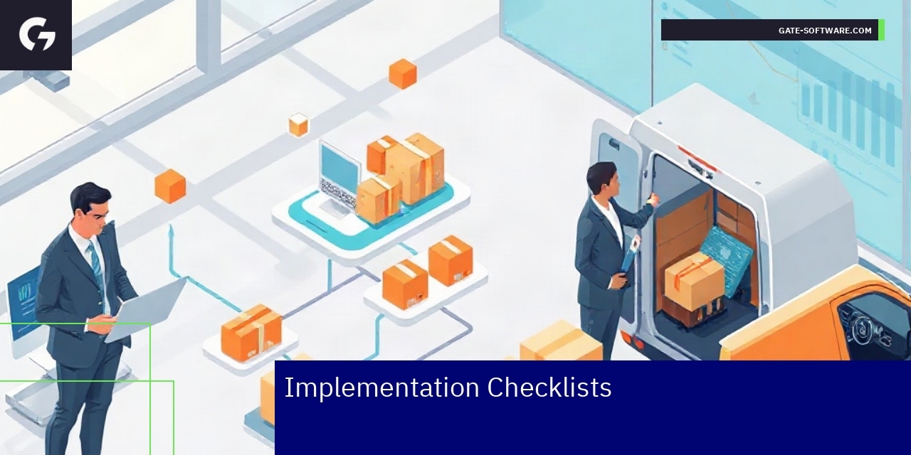 Hyva Template Implementation Checklist Checklist with tasks for Hyva template implementation