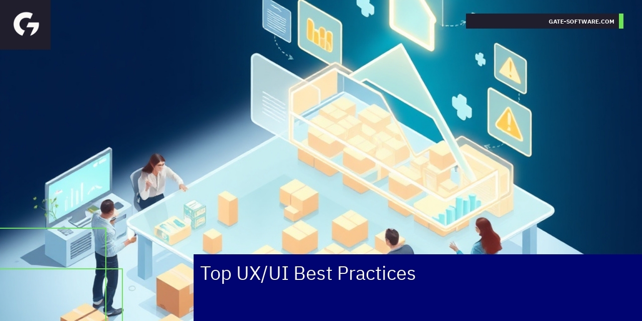UX/UI design elements and Magento 2 performance