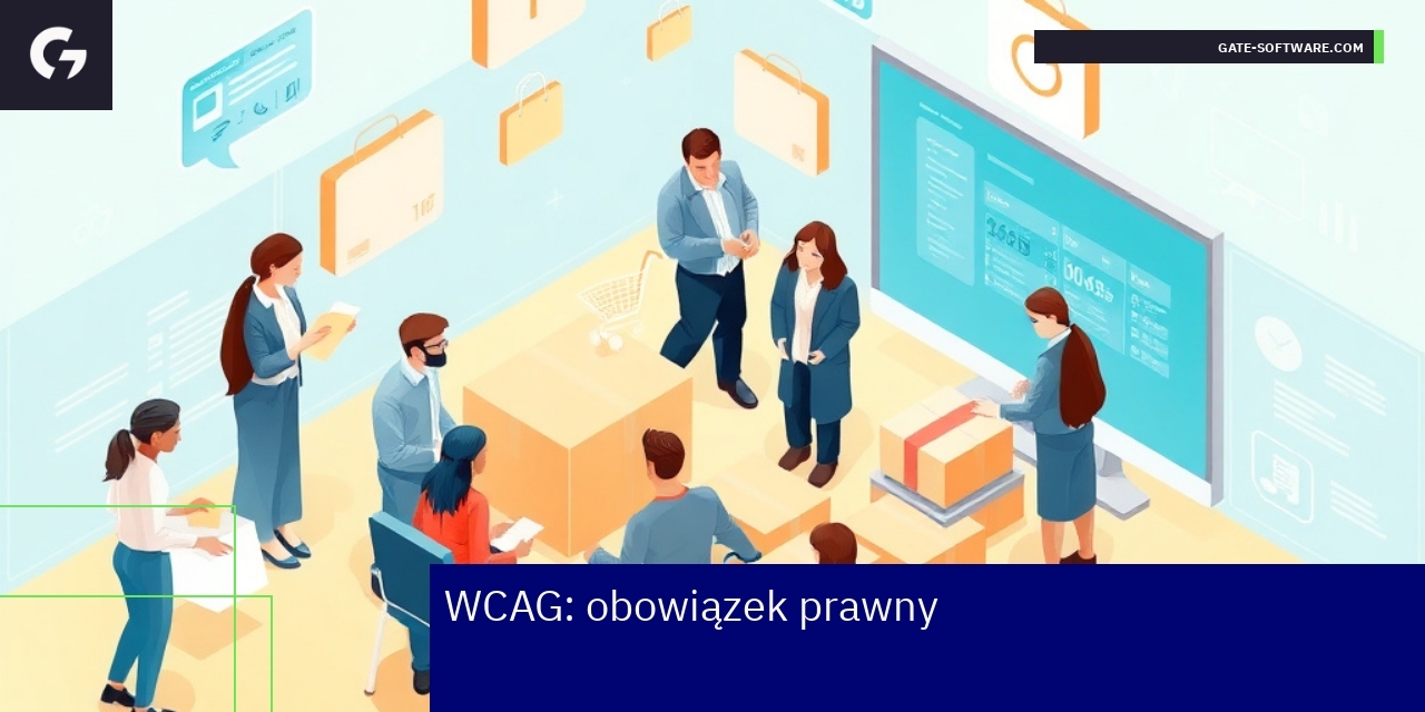 Grafika przedstawiająca dostępność i frontend Magento 2