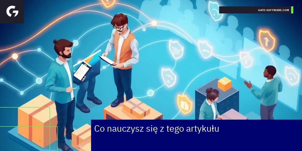 Schemat optymalizacji i zabezpieczeń Magento 2