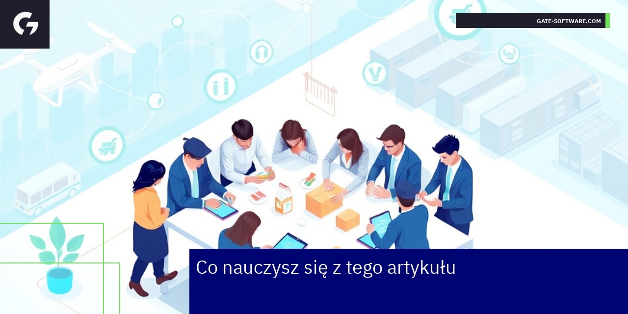 Schemat i zalety aplikacji progresywnych w e-commerce