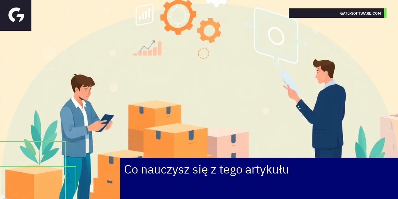 Kluczowe aspekty pracy z platformą Magento 2 Schemat działania i zarządzania sklepem Magento 2