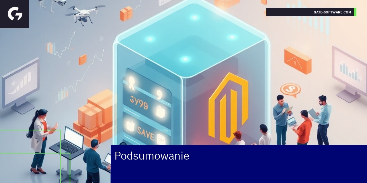 Optymalizacja wydajności Magento 2 w sklepie Schemat optymalizacji Magento 2 oraz e-commerce
