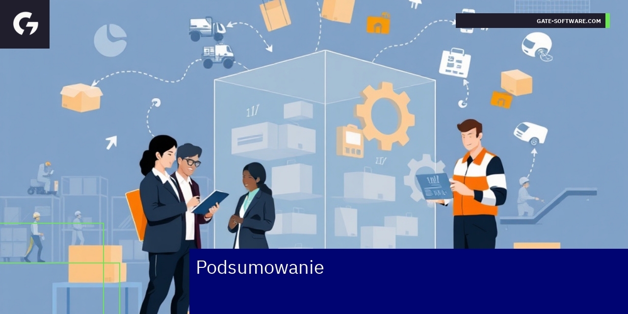 Schemat współpracy i integracji Magento 2 B2B