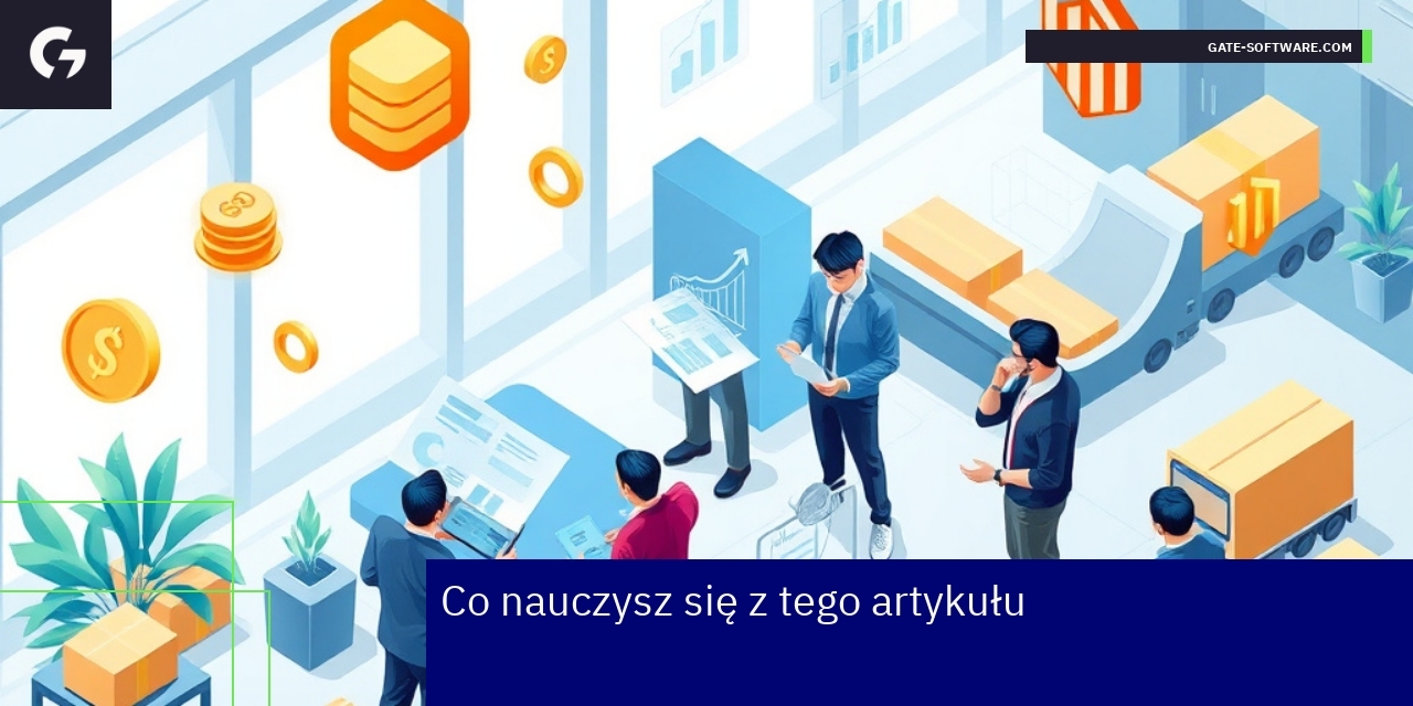 Schemat procesu optymalizacji i monitoringu Magento