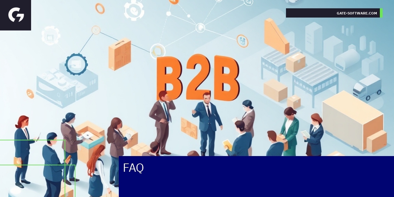 Schemat integracji ERP i funkcji Magento 2 dla B2B