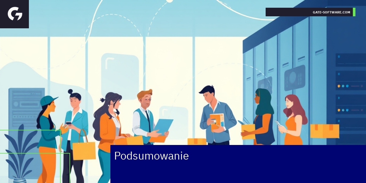 Schemat wdrożenia Magento 2 dla e-commerce