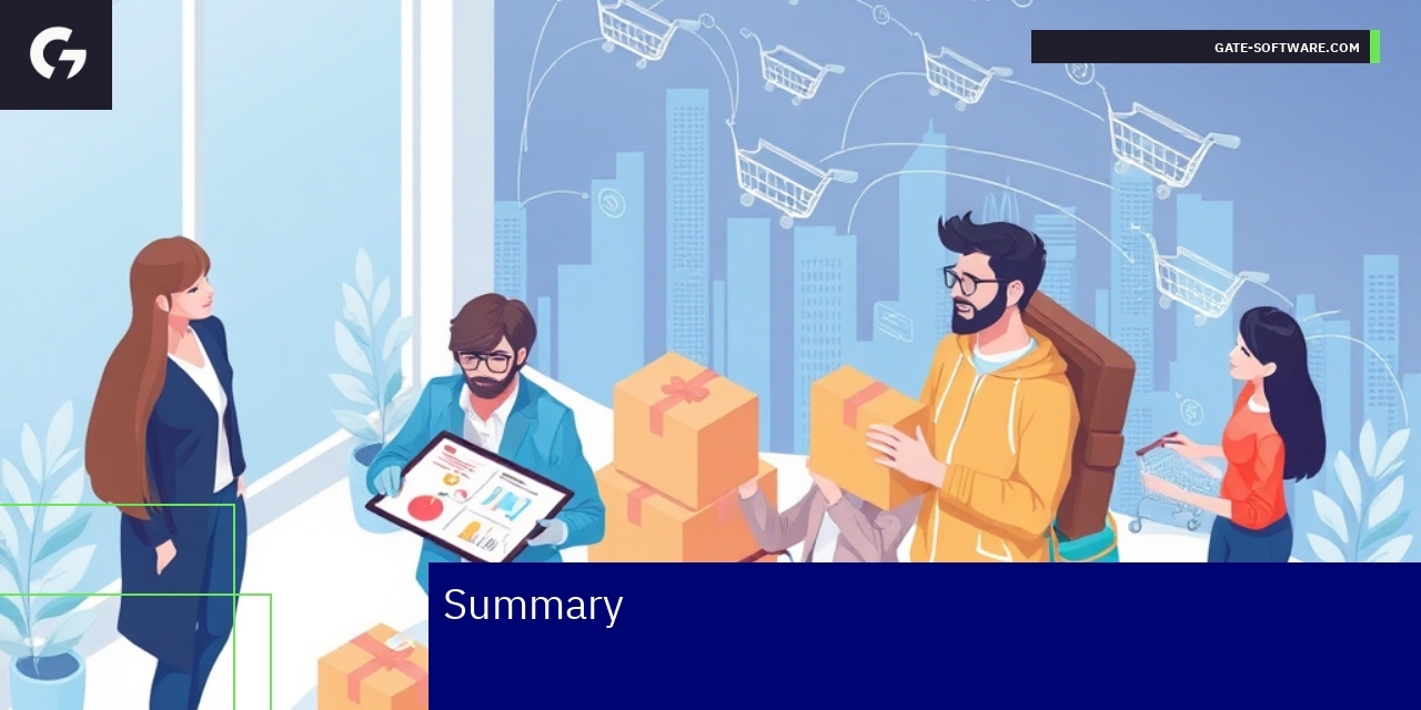Modern frontend architecture driving eCommerce success