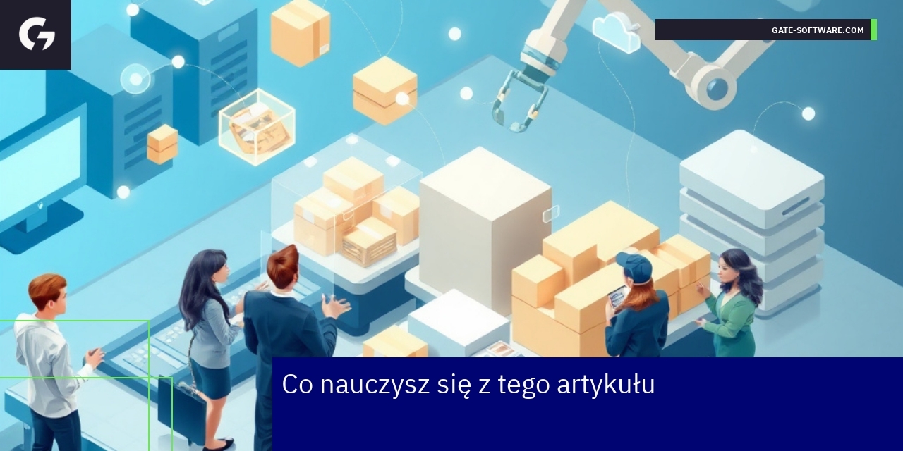 schemat procesów e-commerce B2B i Magento 2