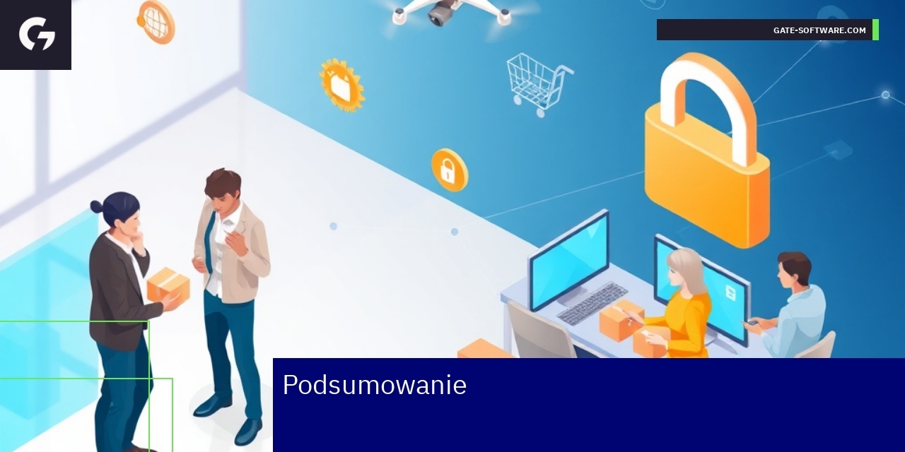 Zespół współpracujący nad platformą Magento 2