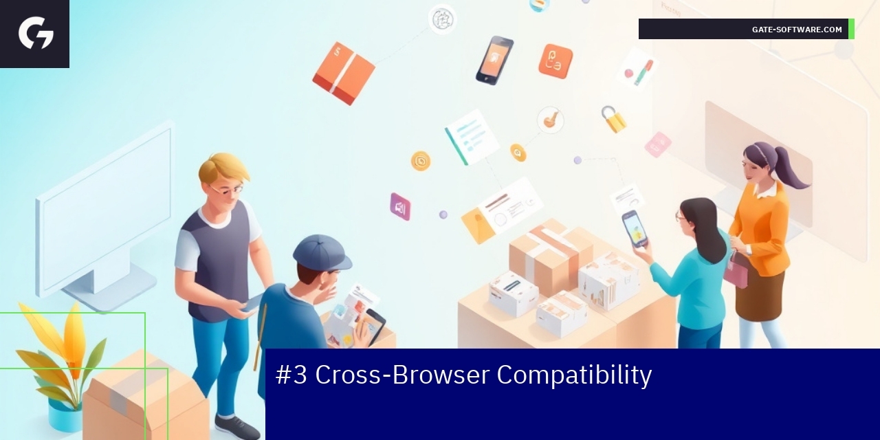 Enhancing Magento 2 Frontend Responsiveness Responsive Magento 2 frontend on various devices