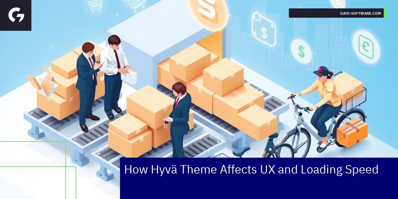 Magento store speed and user experience improvement