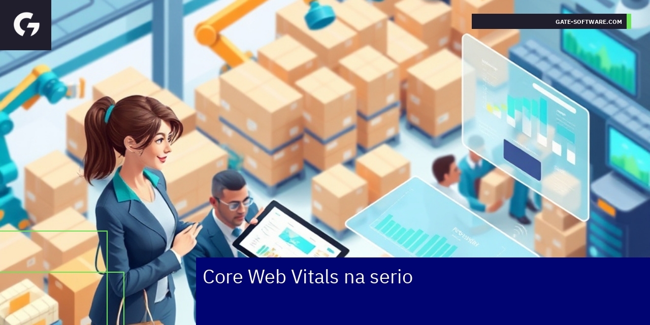 Diagram procesu optymalizacji szablonów Magento 2