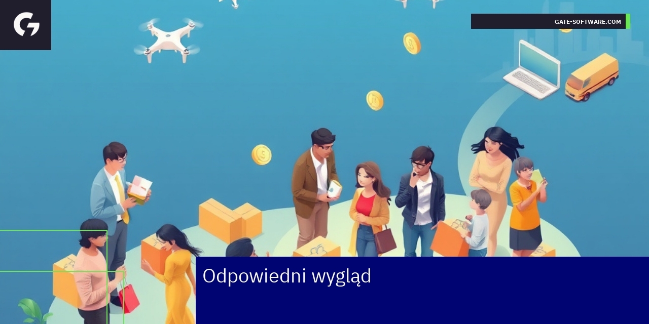 Schemat adaptacyjnego designu i optymalizacji SEO