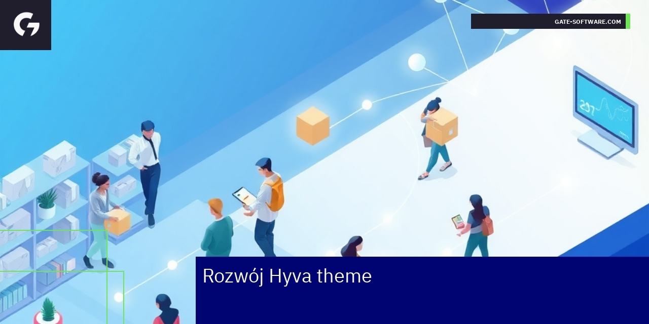 Schemat działania i optymalizacji sklepu Magento