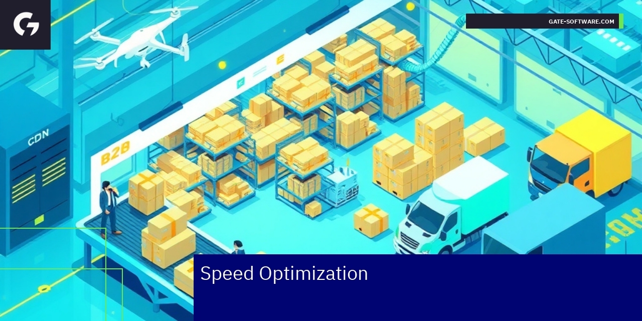 Magento 2 speed optimization process and layers