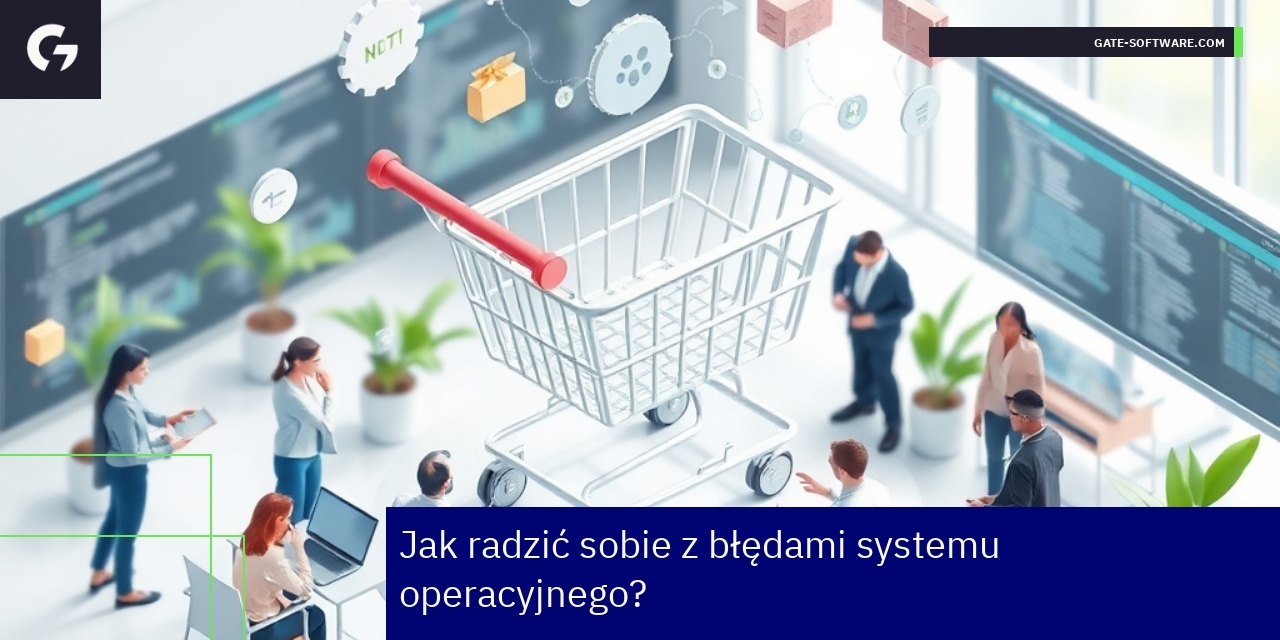 Diagnostyka błędów Hyva i Magento na komputerze