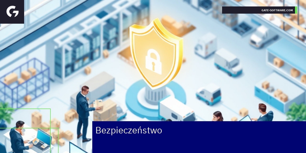 Schemat bezpieczeństwa platformy Magento 2 B2B