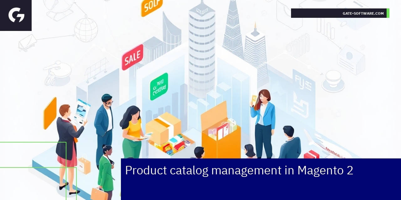 Magento 2 dashboard with promotions and reports