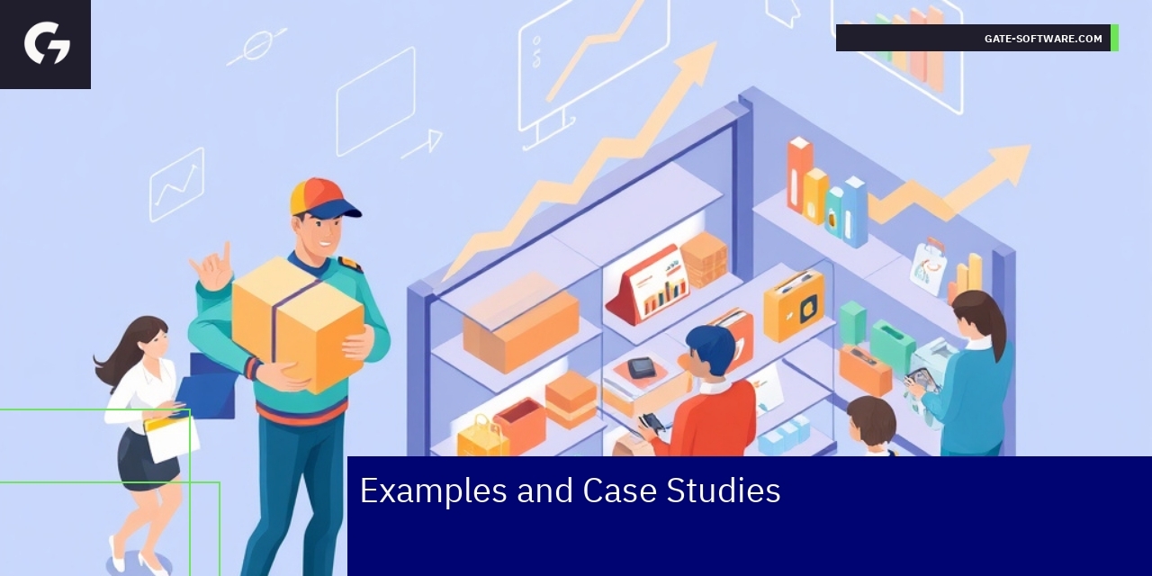 Graph showing improved Magento performance metrics