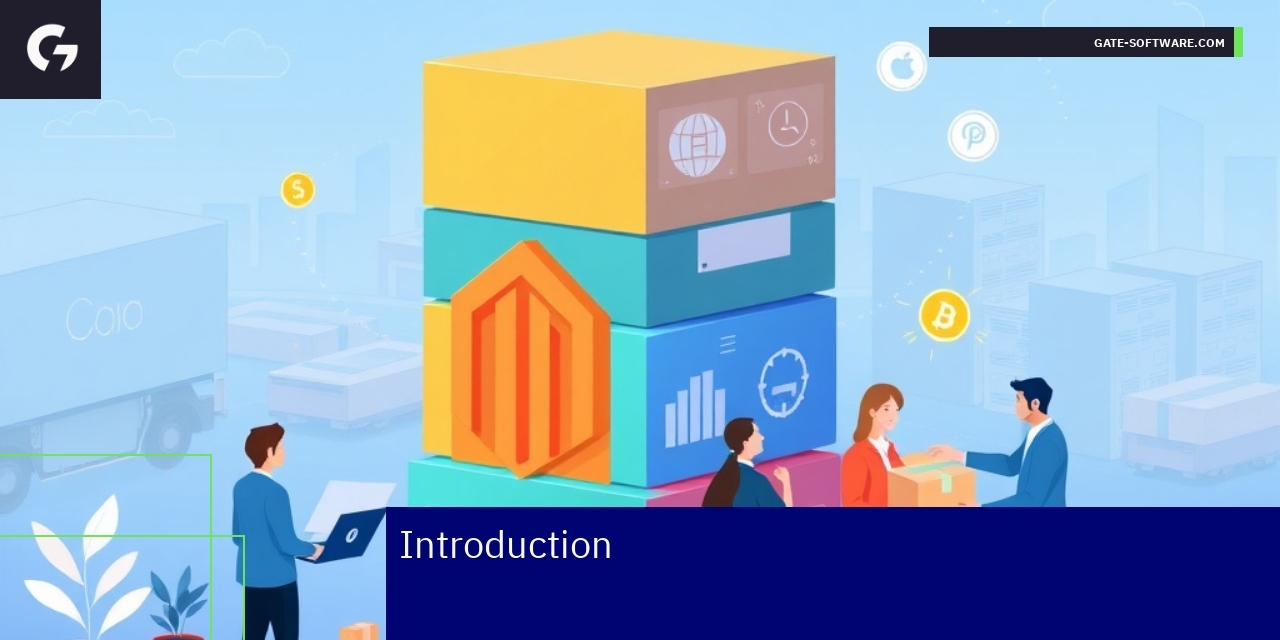 Magento 2 platform and cost analysis concepts
