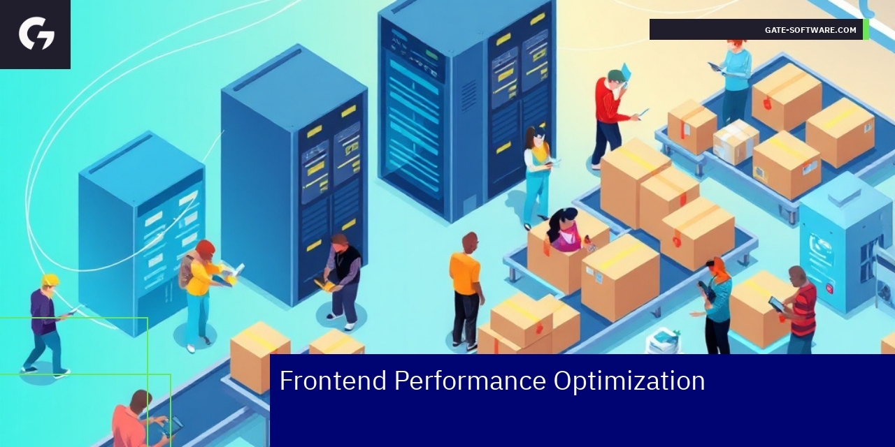 Diagram showing Magento 2 backend performance improvements