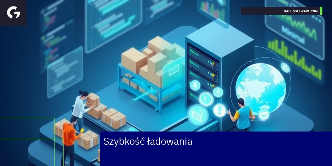Proces optymalizacji serwera i obrazów Hyva
