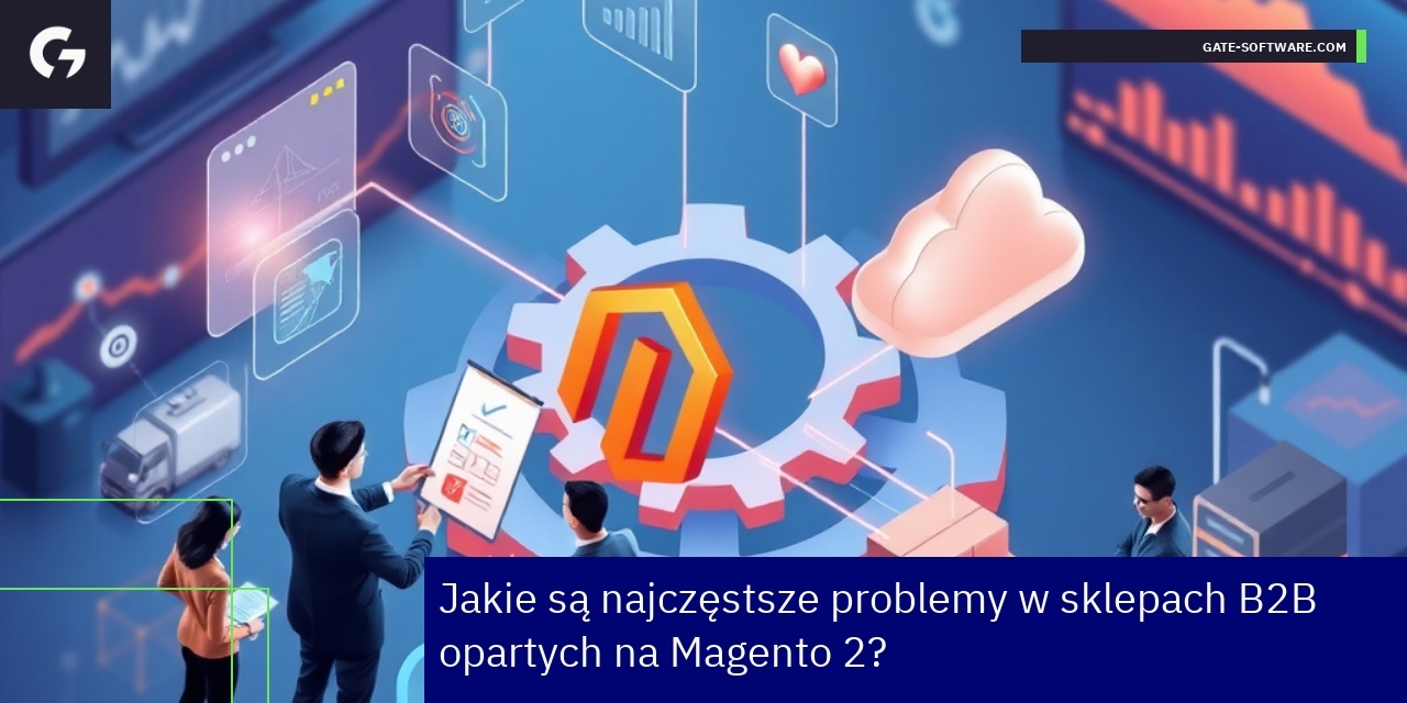 Schemat migracji i funkcjonalności platformy Magento 2
