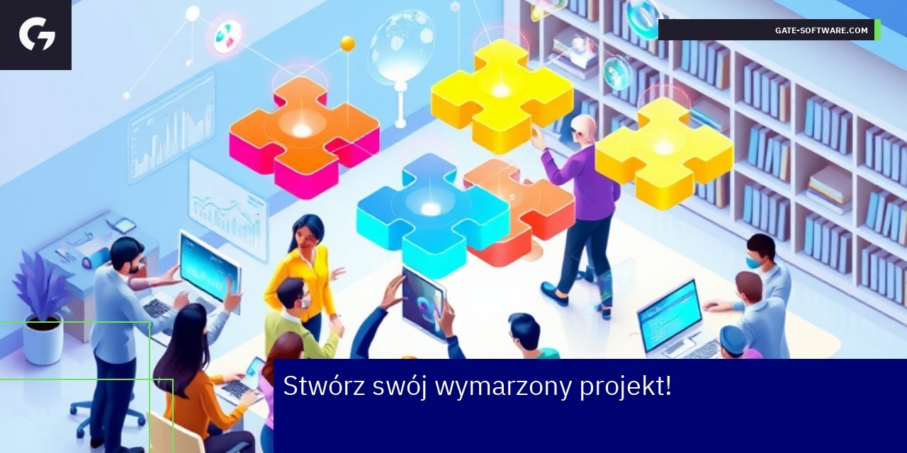 Schemat architektury systemu analitycznego