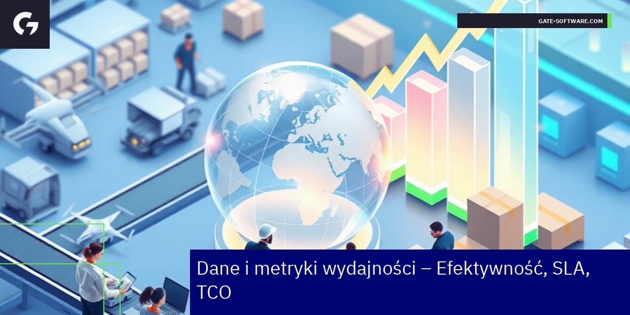 Kluczowe metryki wydajności Hyva e-commerce Wskaźniki efektywności i metryki projektów Hyva
