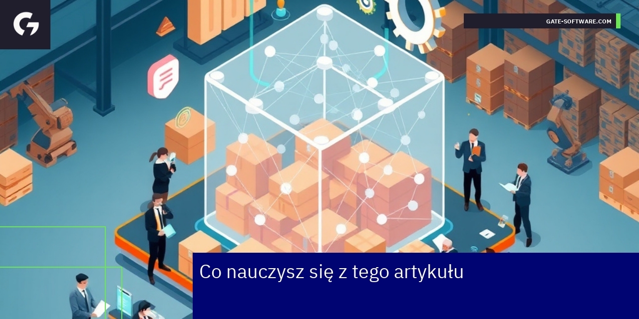 Schemat integracji i funkcji platformy Magento B2B