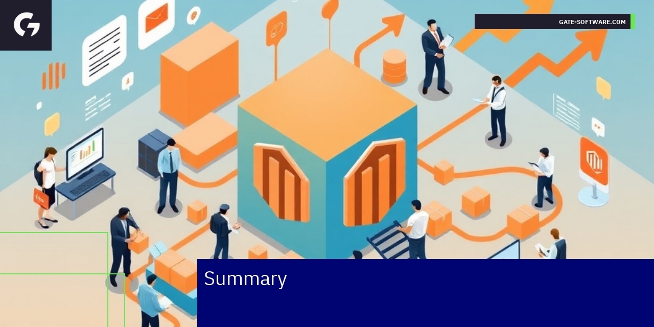 Empowering eCommerce with Magento 2 Customization Magento 2 customization enhancing online store performance