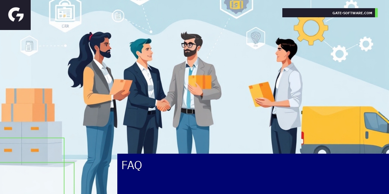 Schemat procesu zakładania sklepu B2B i różnice z B2C