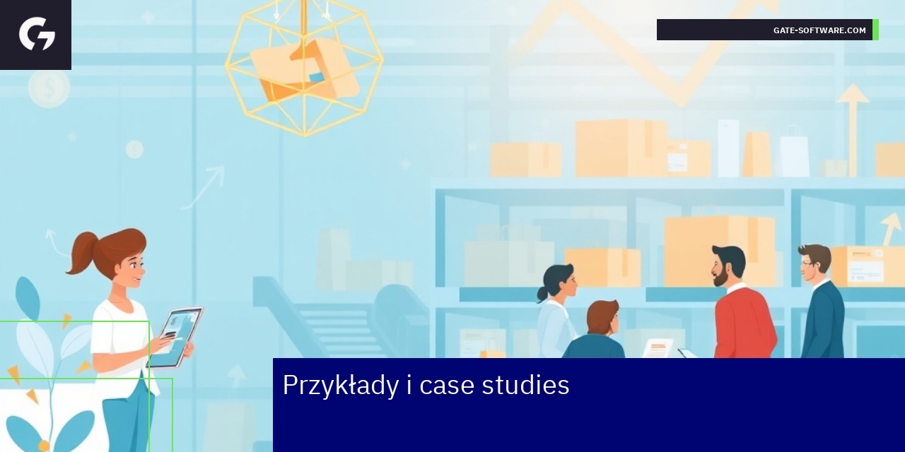 Diagram przedstawiający korzyści Hyva dla sklepów internetowych