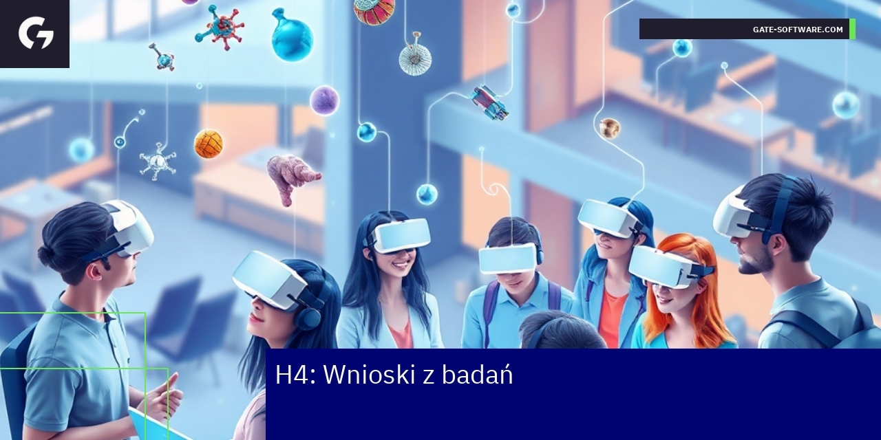 Interaktywna edukacja wirtualna w metawersum