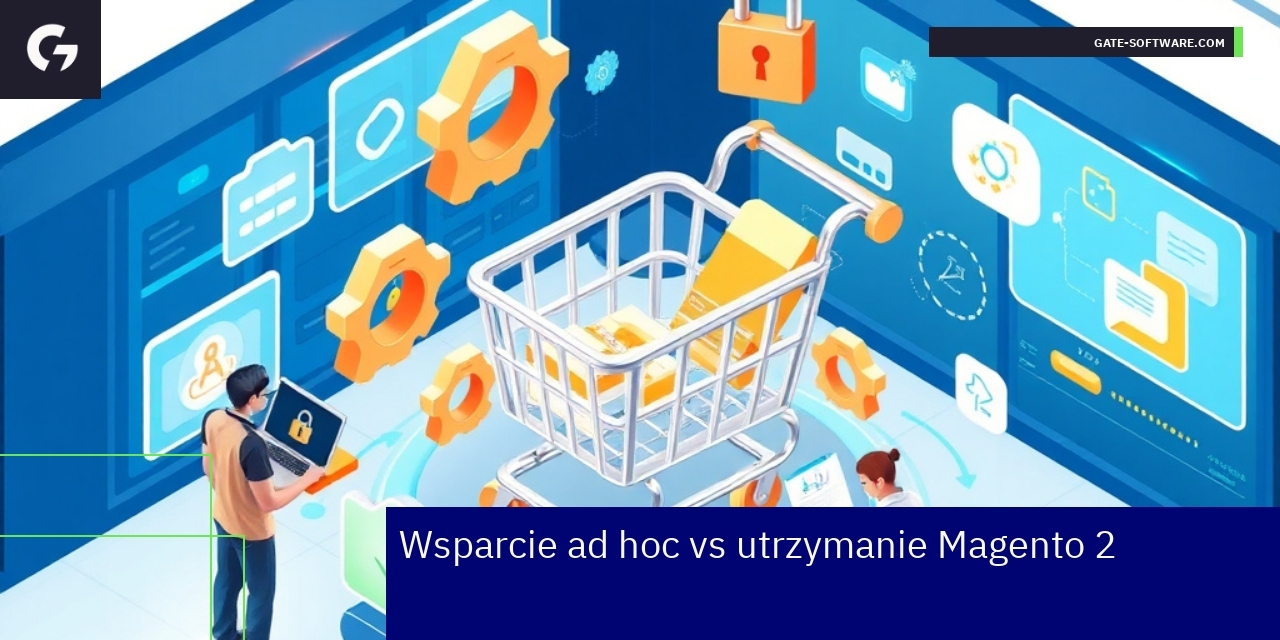 Ikony Magento 2, bezpieczeństwo i optymalizacja sklepu