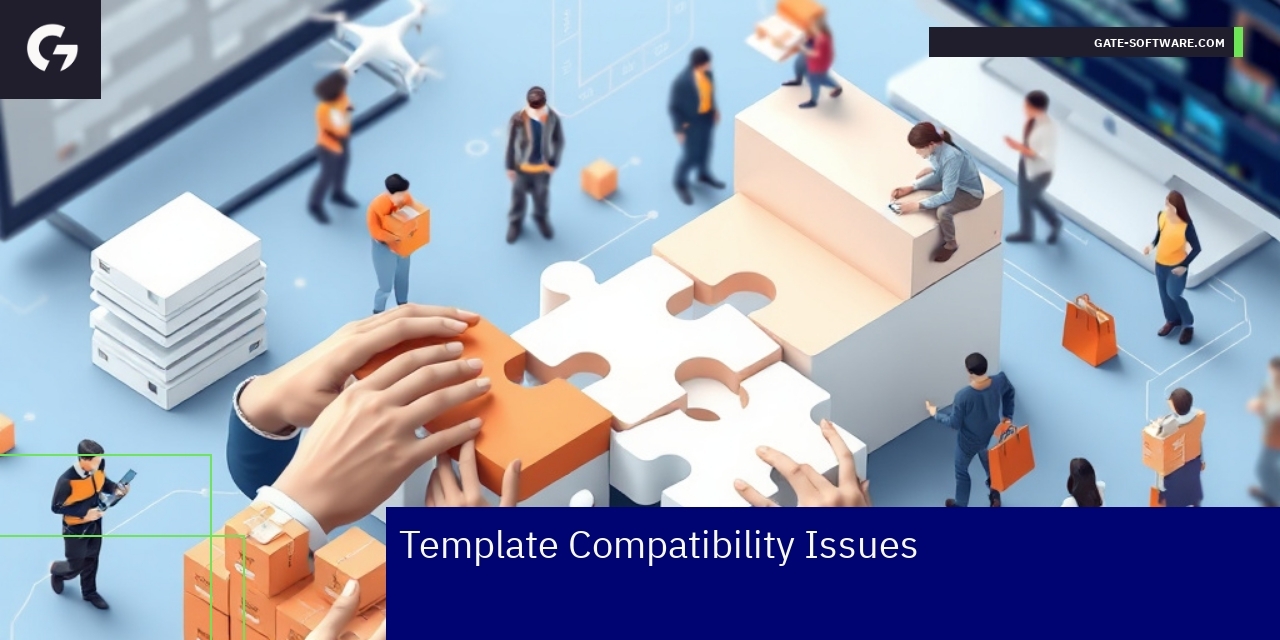 Magento 1 to Magento 2 Migration Challenges Illustration of Magento migration and compatibility issues