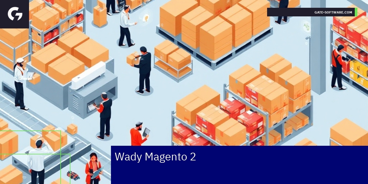 Problemy i wyzwania Magento 2 dla sklepów online