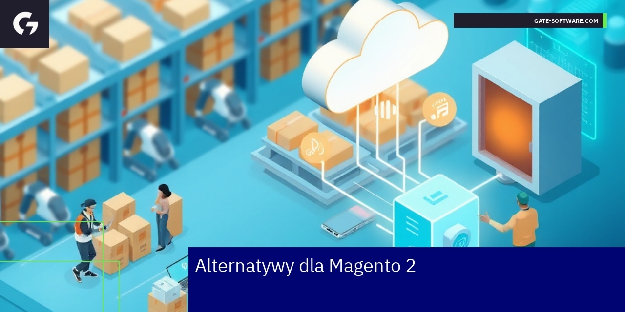 Schemat instalacji i kopii zapasowej Magento 2