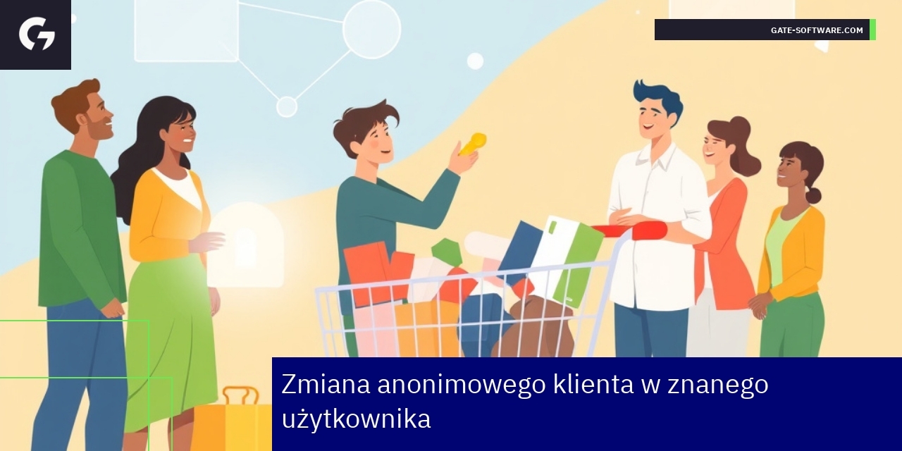 Analiza danych i personalizacja oferty w Magento