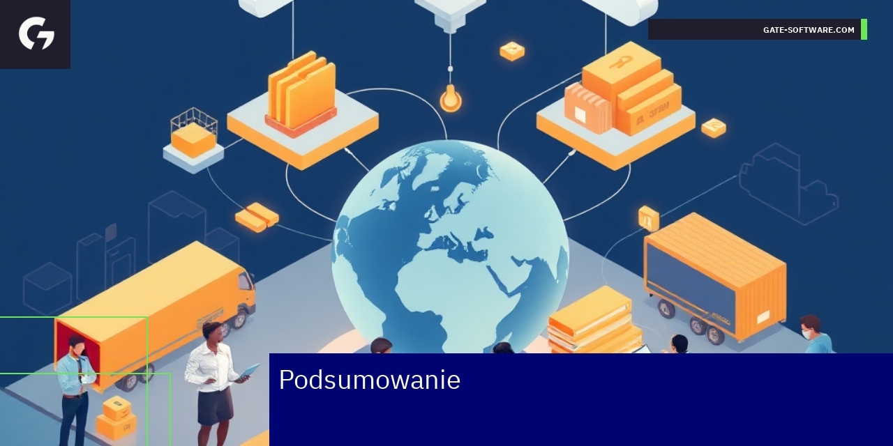 schemat platformy e-commerce Magento z wsparciem Gate-Software
