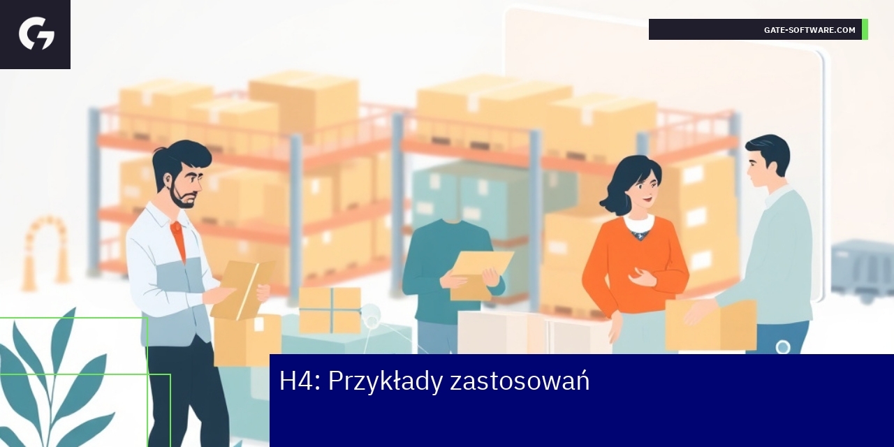 Grafika ilustrująca adaptacyjne uczenie się w różnych sektorach