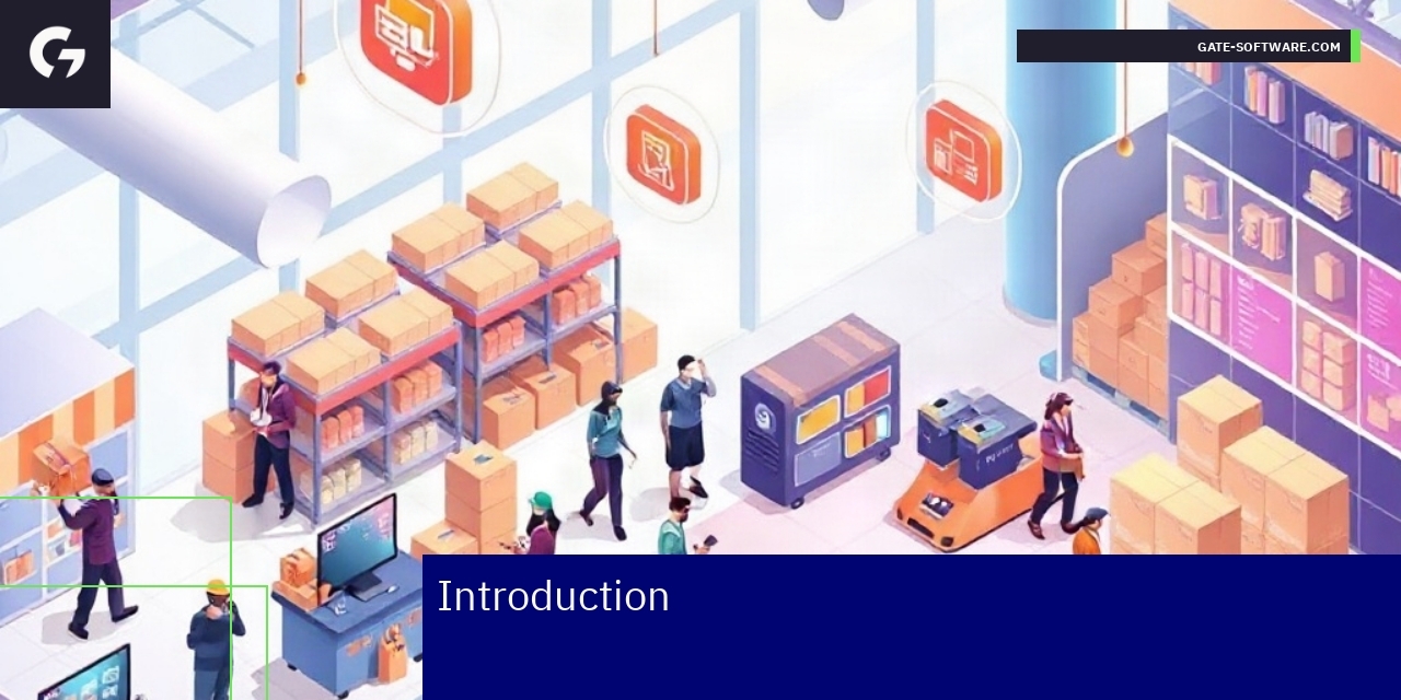 Magento 2 platform infographic with features overview