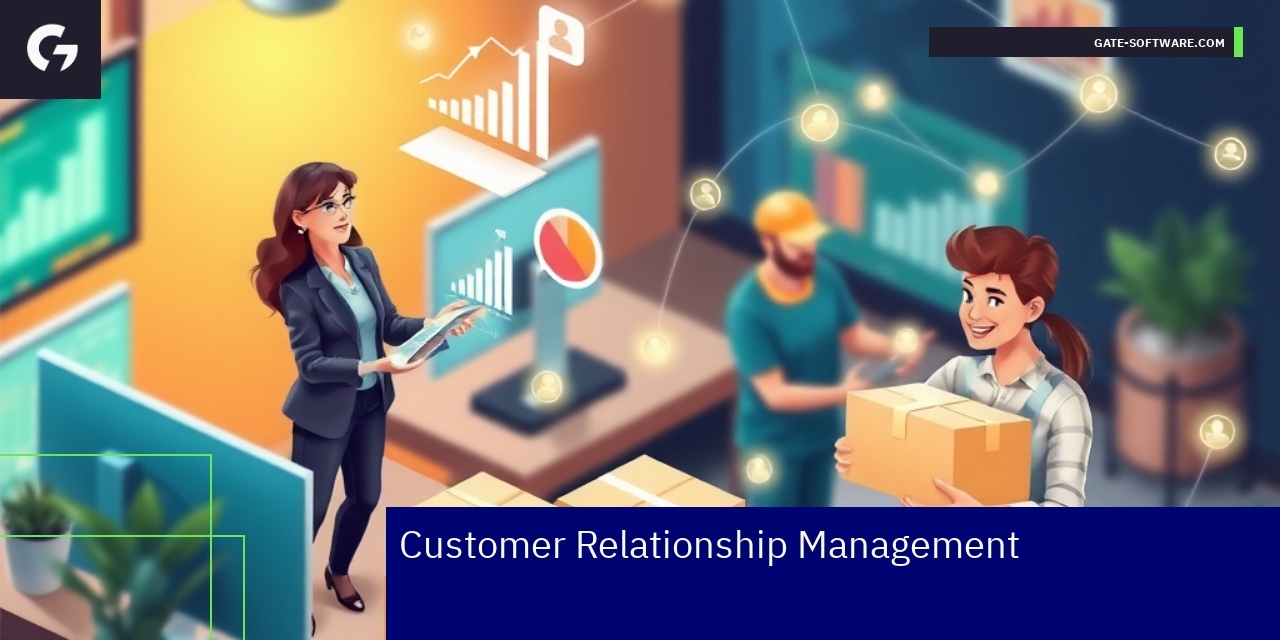 CRM Integration and Success in Magento 2 Magento 2 CRM tools and data analysis visualization