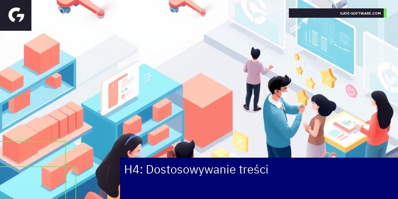 Interfejs użytkownika platformy e-commerce Hyva