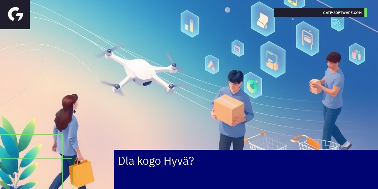 Zalety i zastosowanie Hyvä Checkout w e-commerce Ekran komputera z szybkim i responsywnym checkoutem