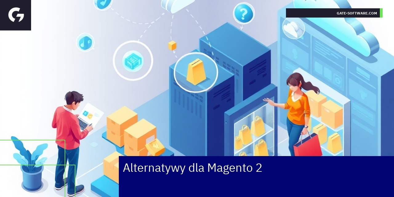 Porównanie Magento 2 z platformami e-commerce