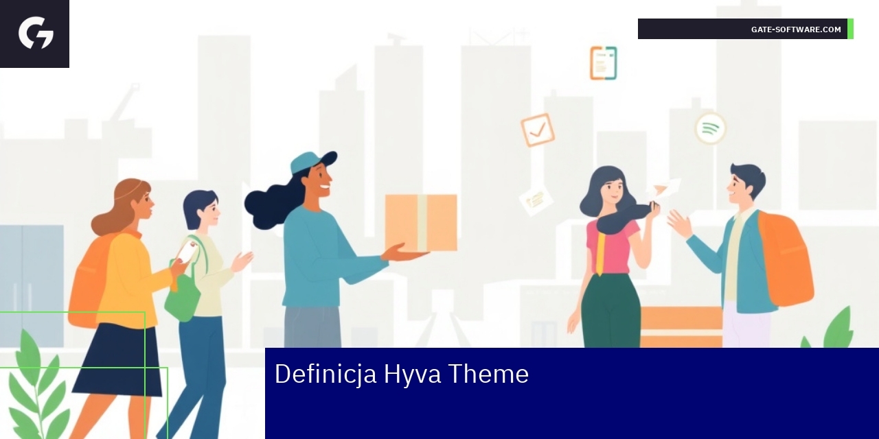 Hyva Theme - nowoczesny frontend Magento 2 Interfejs sklepu Magento z użyciem Hyva Theme