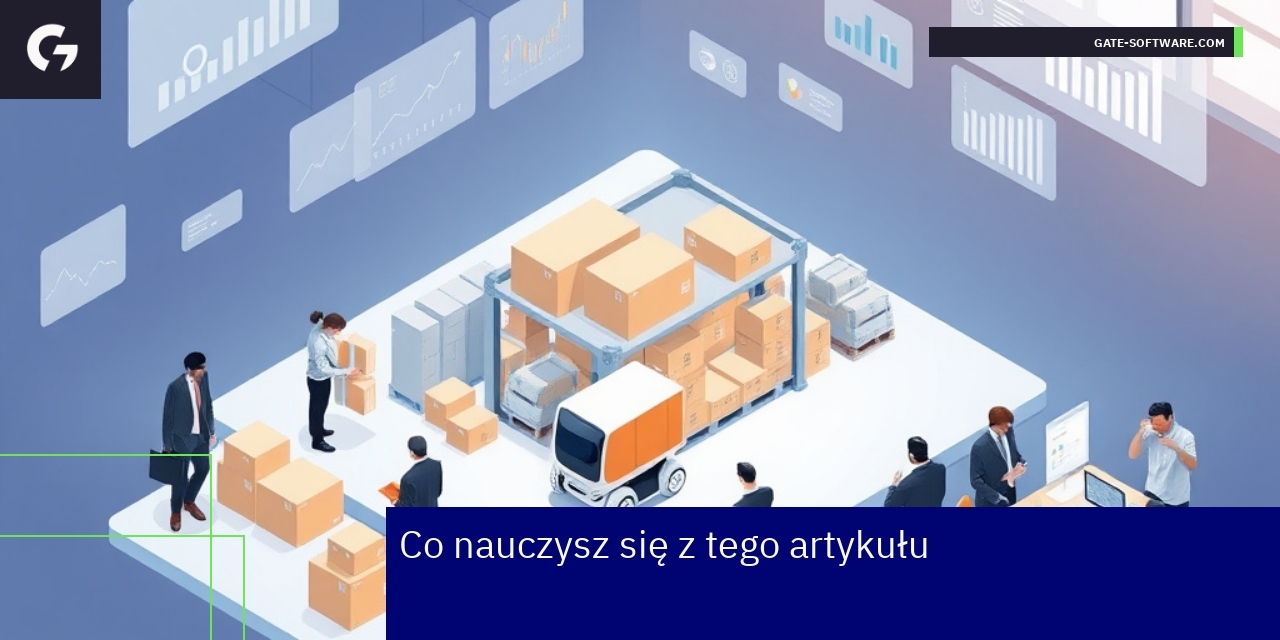 Schemat ilustrujący różnice B2B i B2C