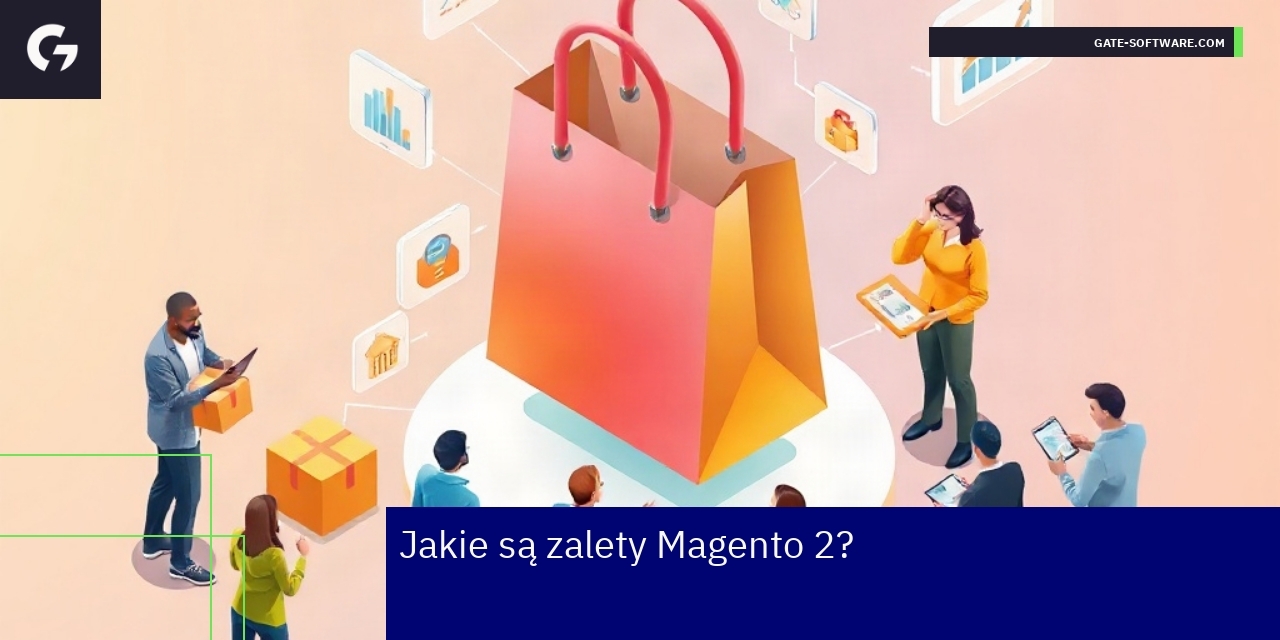 Nowoczesny sklep internetowy na różnych urządzeniach